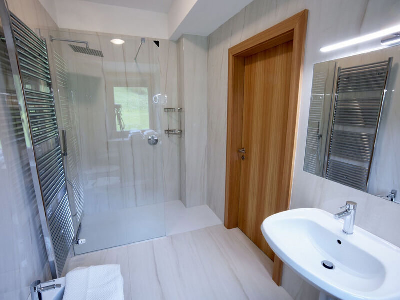 Apartmán La Rocchetta
