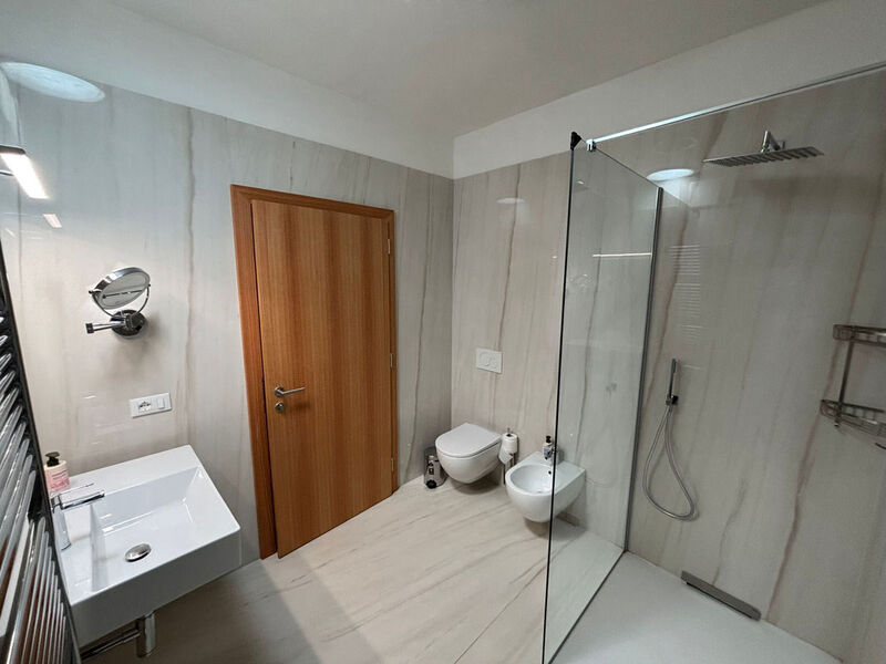 Apartmán La Rocchetta