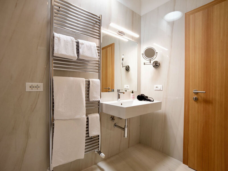 Apartmán La Rocchetta
