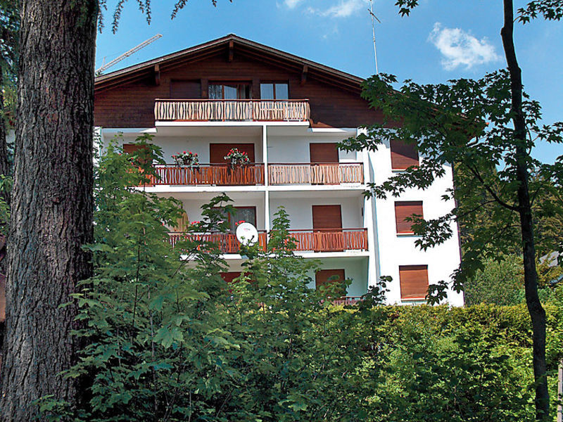 La Scierie
