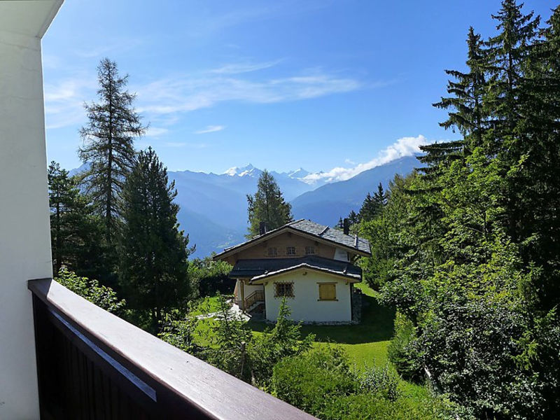 La Scierie