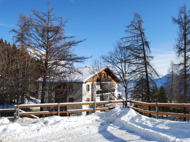 La Scierie