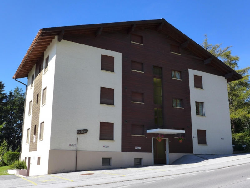 La Scierie