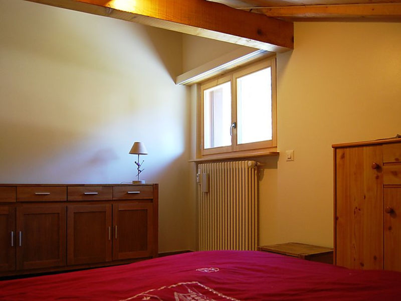 La Scierie