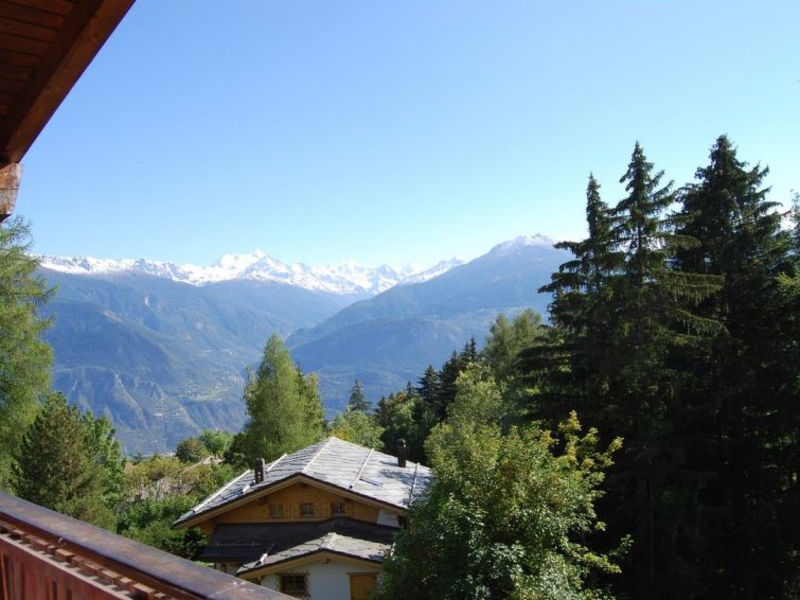 La Scierie