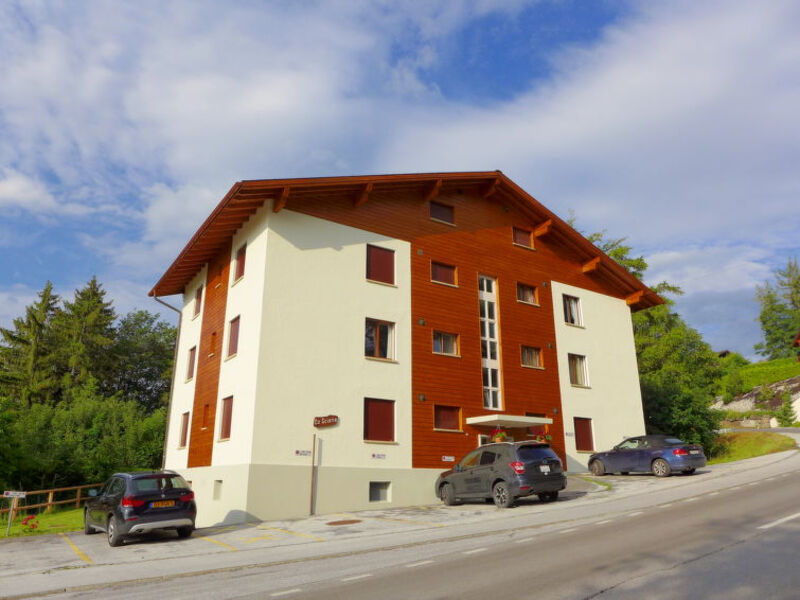 La Scierie