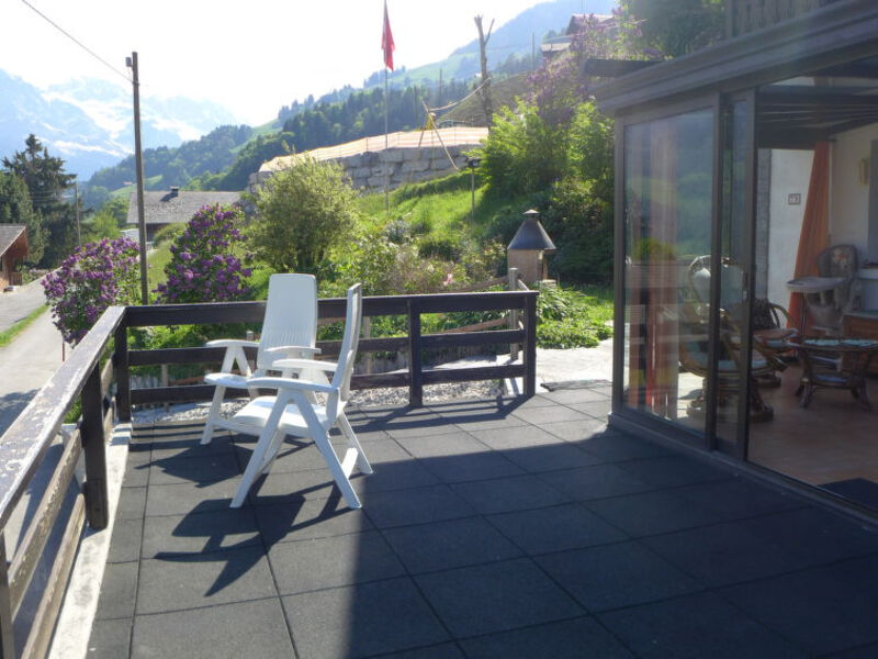 La Soldanelle