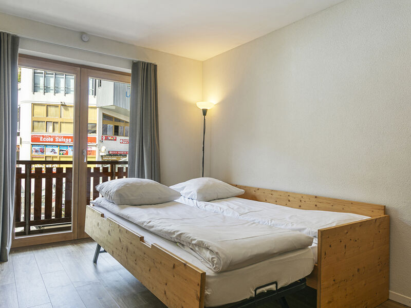 Residence La Tzoumaz