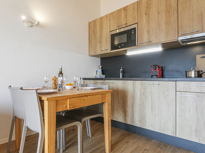 Residence La Tzoumaz