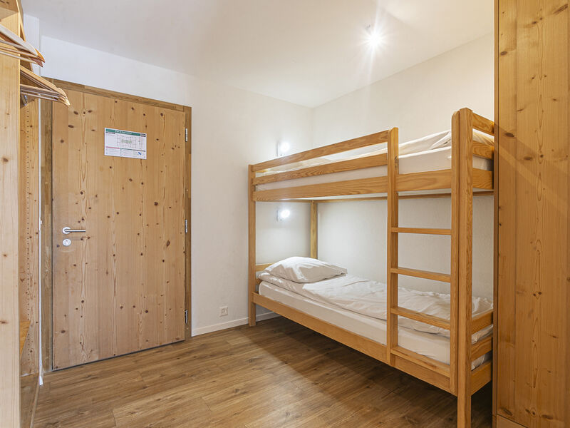 Residence La Tzoumaz