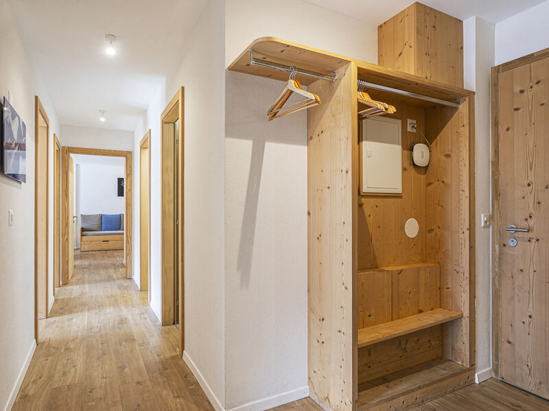 Residence La Tzoumaz