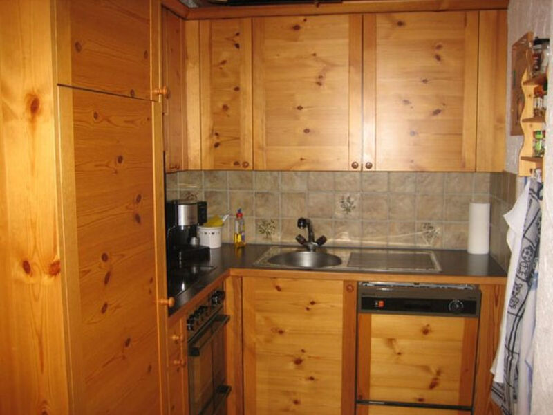 Laax Homes Ferienwohnung