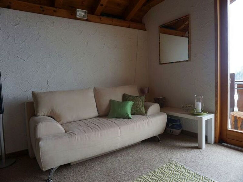 Laax Homes Ferienwohnung