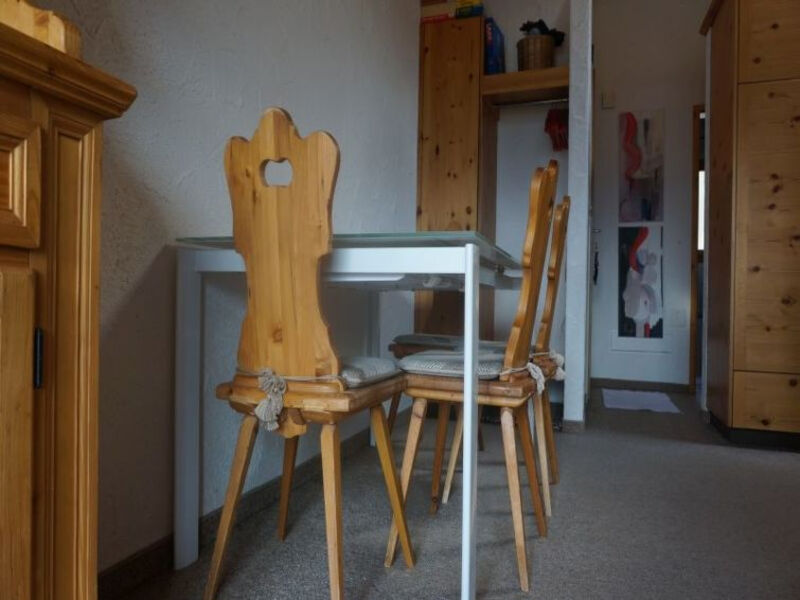 Laax Homes Ferienwohnung