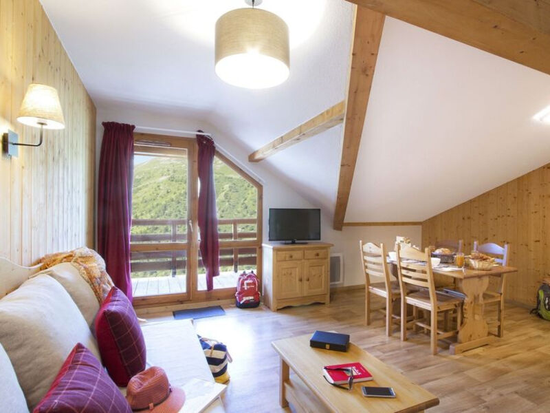 Chalets Grand Panorama I