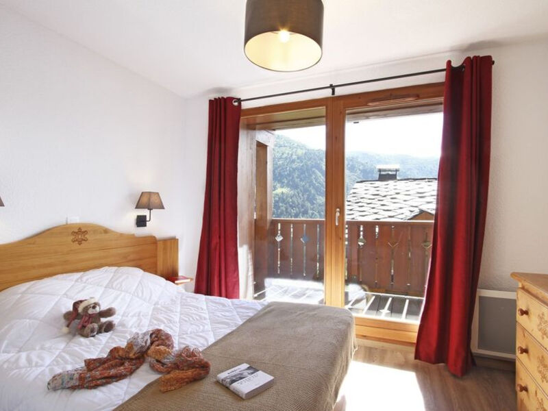 Chalets Grand Panorama I