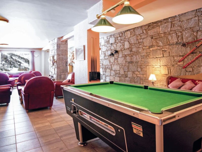 Lagrange Le Grand Panorama II