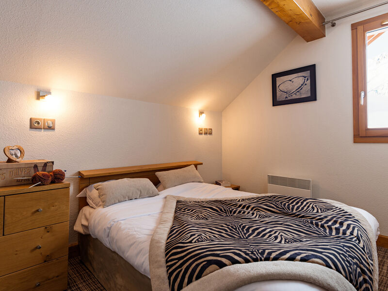 Residence Lagrange Les Balcons des Aiguilles
