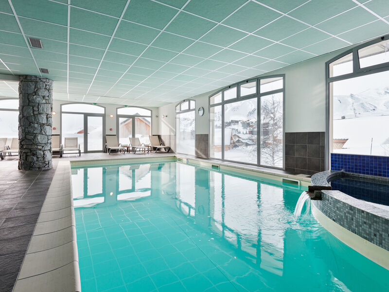 Residence Lagrange Les Balcons des Aiguilles