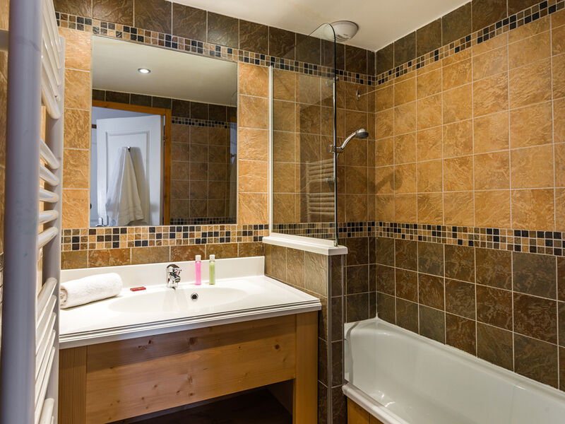 Residence Lagrange Les Balcons des Aiguilles