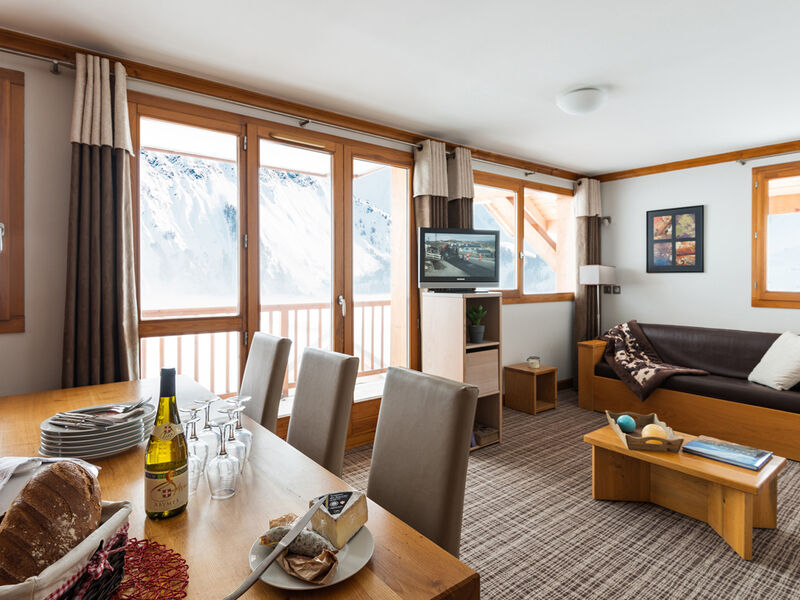 Residence Lagrange Les Balcons des Aiguilles