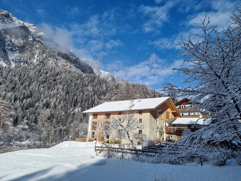Residence Laimbruchhof