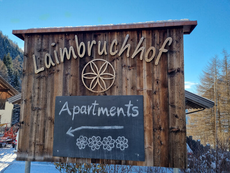 Residence Laimbruchhof