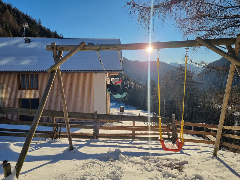 Residence Laimbruchhof