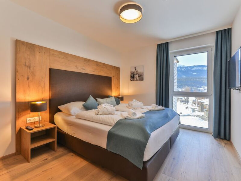 Lake Resort Pressegger See
