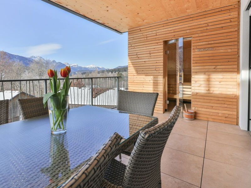 Lake Resort Pressegger See