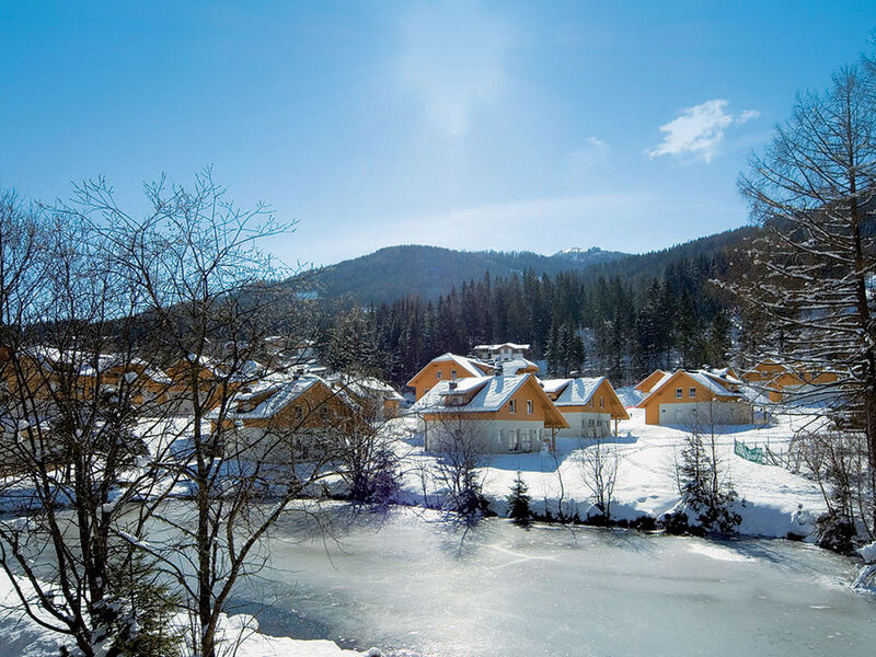 Landal Bad Kleinkirchheim