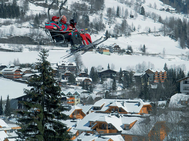 Landal Bad Kleinkirchheim