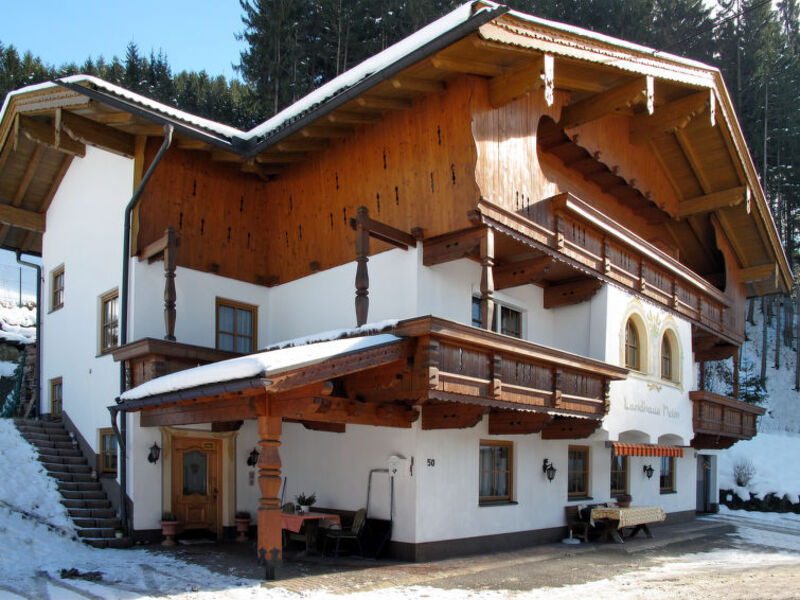 Landhaus Heim (ZAZ305)