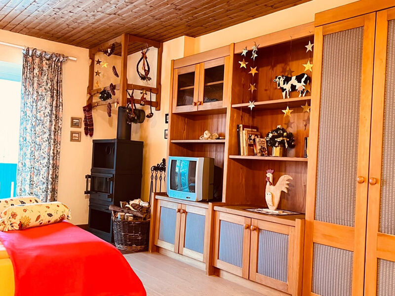 Apartmány Landhaus Stüberl