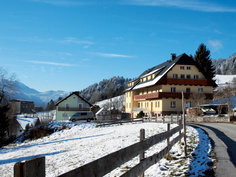 Landhaus Tauplitz