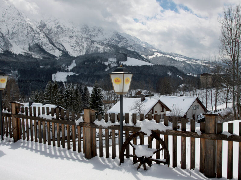 Landhaus Tauplitz