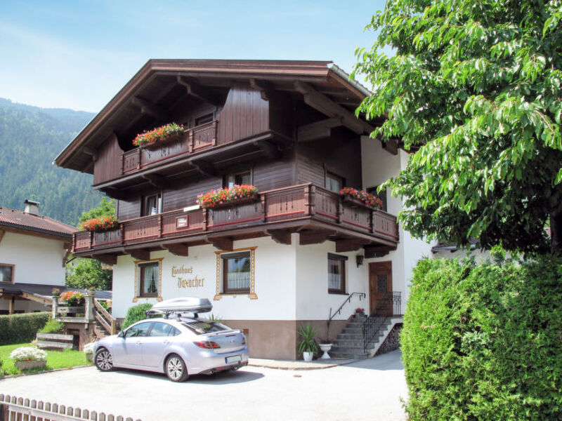 Landhaus Taxacher (ZAZ765)