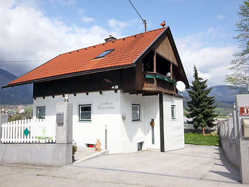 Landhaus Wegscheider