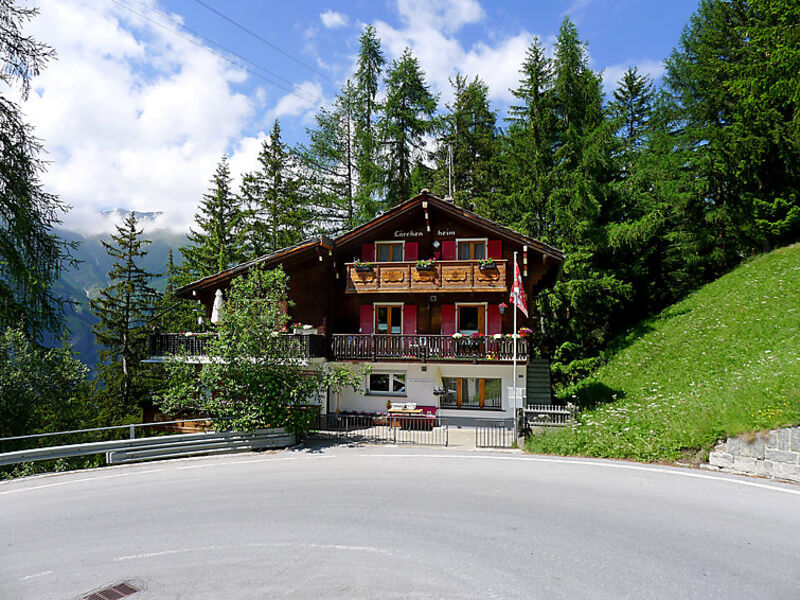 Lärchenheim