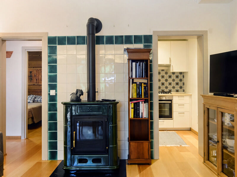 Residence Lares