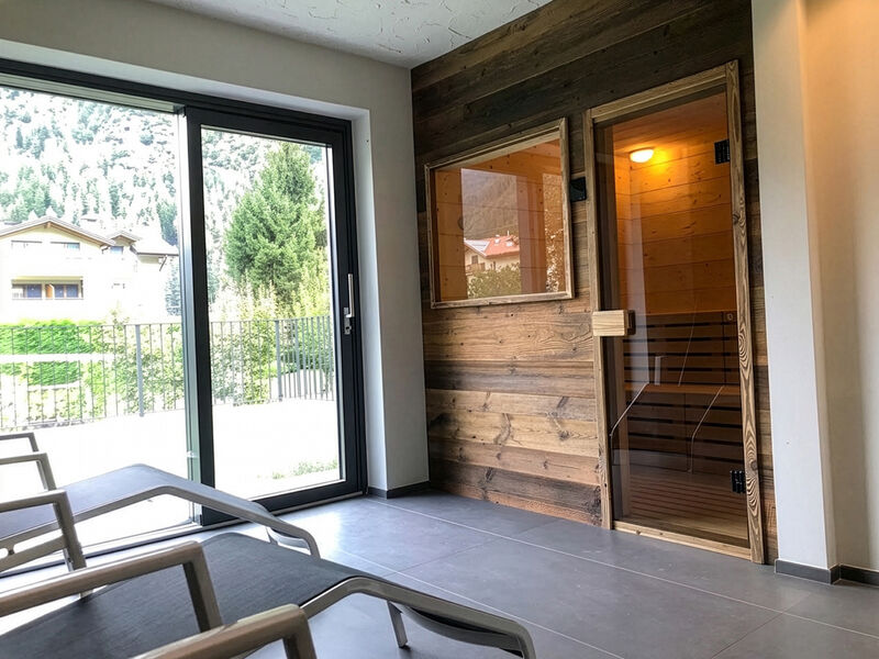 Residence Lares