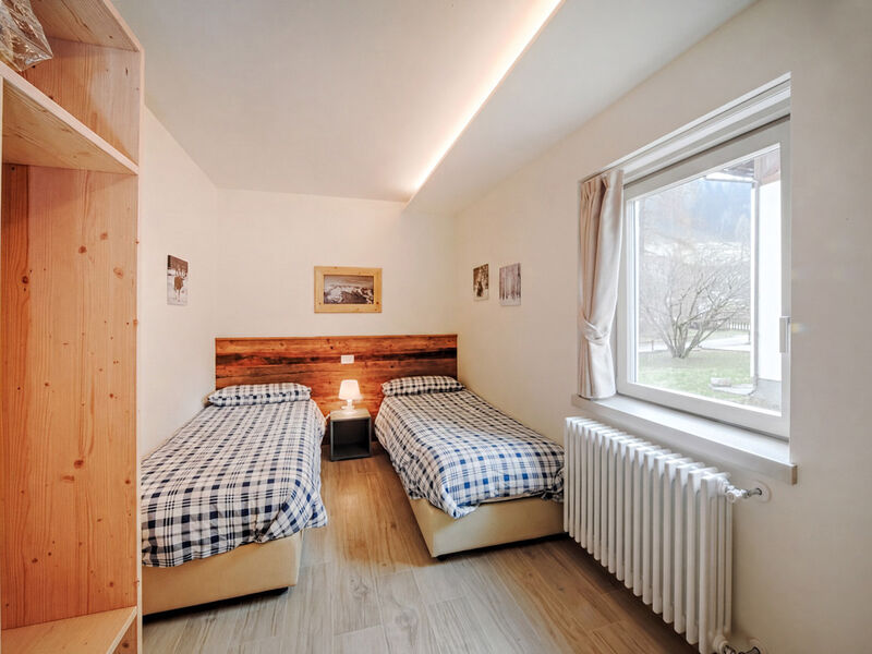 Residence Lares