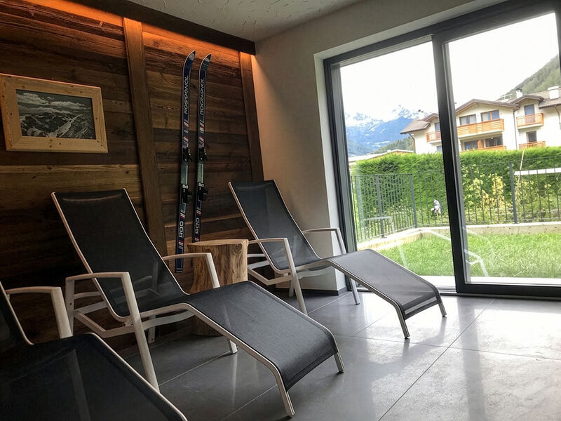 Residence Lares