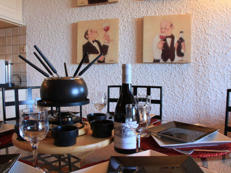 Le Bouquetin 1