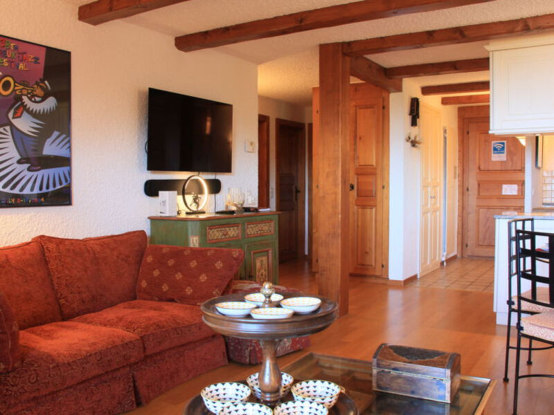Le Bouquetin 1