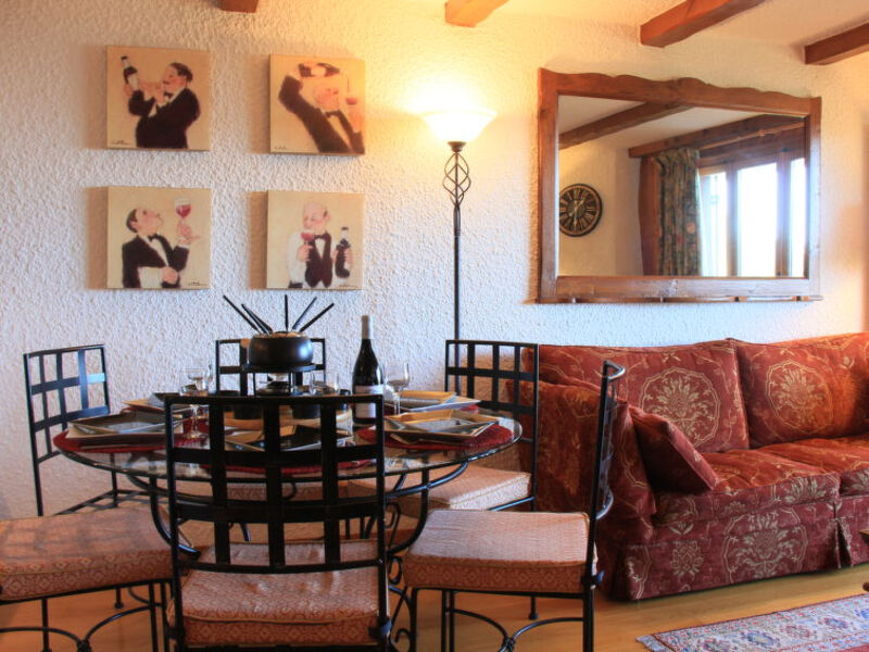 Le Bouquetin 1
