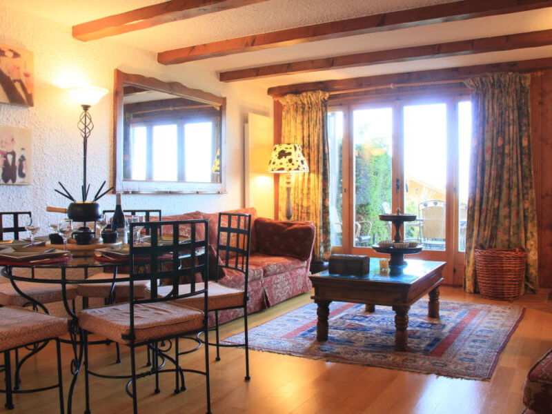 Le Bouquetin 1