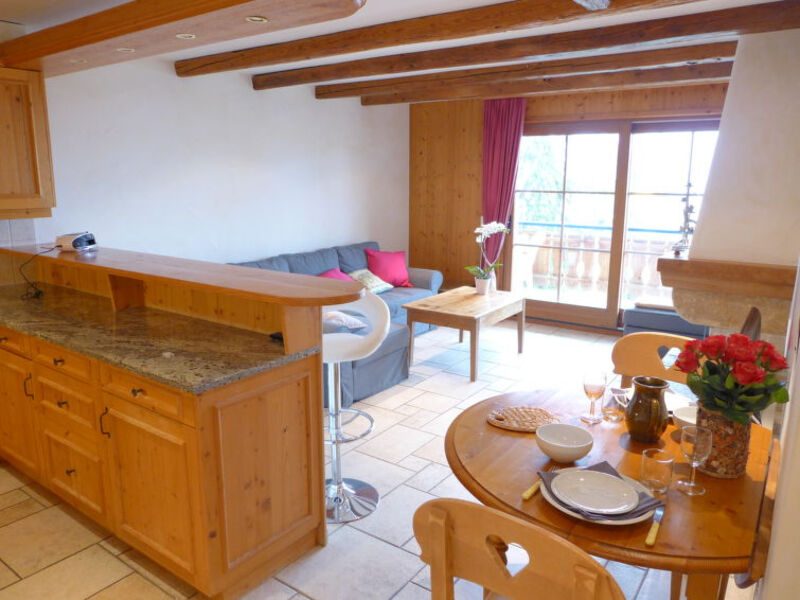 Le Chalet