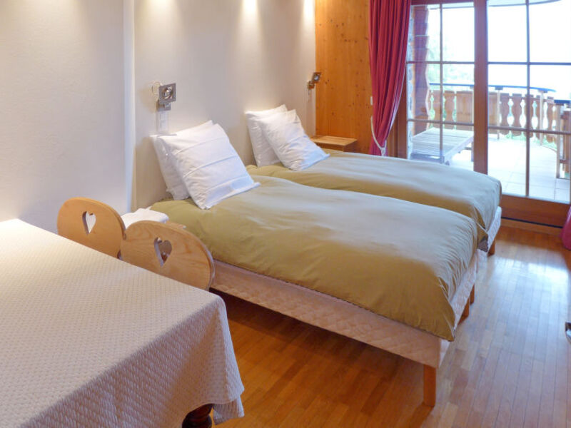 Le Chalet