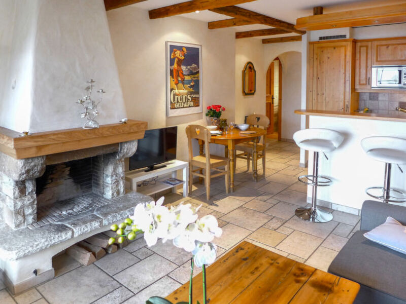 Le Chalet
